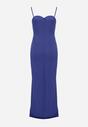 Rochie Albastră