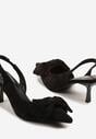 Sandale Negre