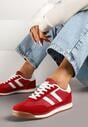 Sneakers Roșii