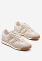 Sneakers Bej