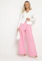 Pantaloni Roz