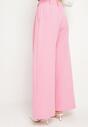 Pantaloni Roz