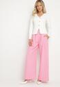 Pantaloni Roz