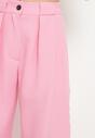 Pantaloni Roz