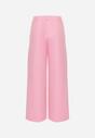 Pantaloni Roz