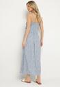 Rochie Albastru deschis