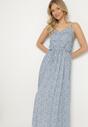 Rochie Albastru deschis