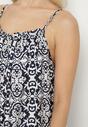 Rochie Bleumarin