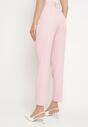 Pantaloni Roz deschis