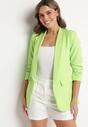 Sacou Verde deschis
