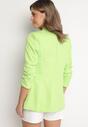 Sacou Verde deschis