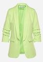 Sacou Verde deschis