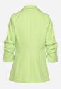 Sacou Verde deschis