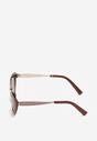 Ochelari Imprimeu leopard