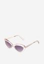 Ochelari Roz deschis