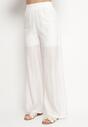 Pantaloni Albi