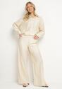 Pantaloni Bej deschis