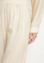 Pantaloni Bej deschis
