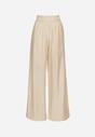 Pantaloni Bej deschis