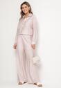 Pantaloni Roz deschis