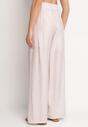 Pantaloni Roz deschis