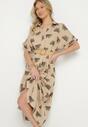 Rochie Bej