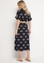 Rochie Bleumarin