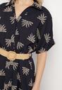 Rochie Bleumarin