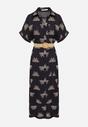 Rochie Bleumarin