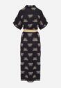 Rochie Bleumarin