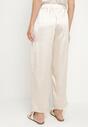 Pantaloni Bej deschis