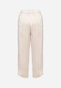 Pantaloni Bej deschis