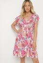 Pink Ruha