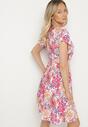 Pink Ruha