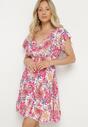 Pink Ruha