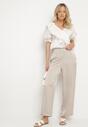 Pantaloni Bej