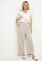 Pantaloni Bej