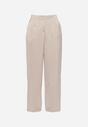 Pantaloni Bej