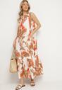 Rochie Portocalie