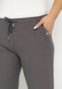 Pantaloni Gri