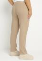 Pantaloni Bej deschis