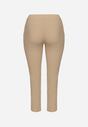 Pantaloni Bej deschis