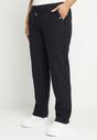 Pantaloni Bleumarin