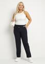Pantaloni Bleumarin