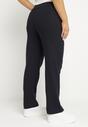 Pantaloni Bleumarin