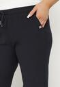 Pantaloni Bleumarin