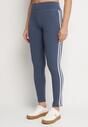 Kék Leggings