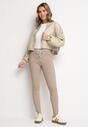 Pantaloni Bej deschis