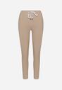 Pantaloni Bej deschis