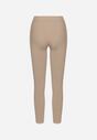 Pantaloni Bej deschis